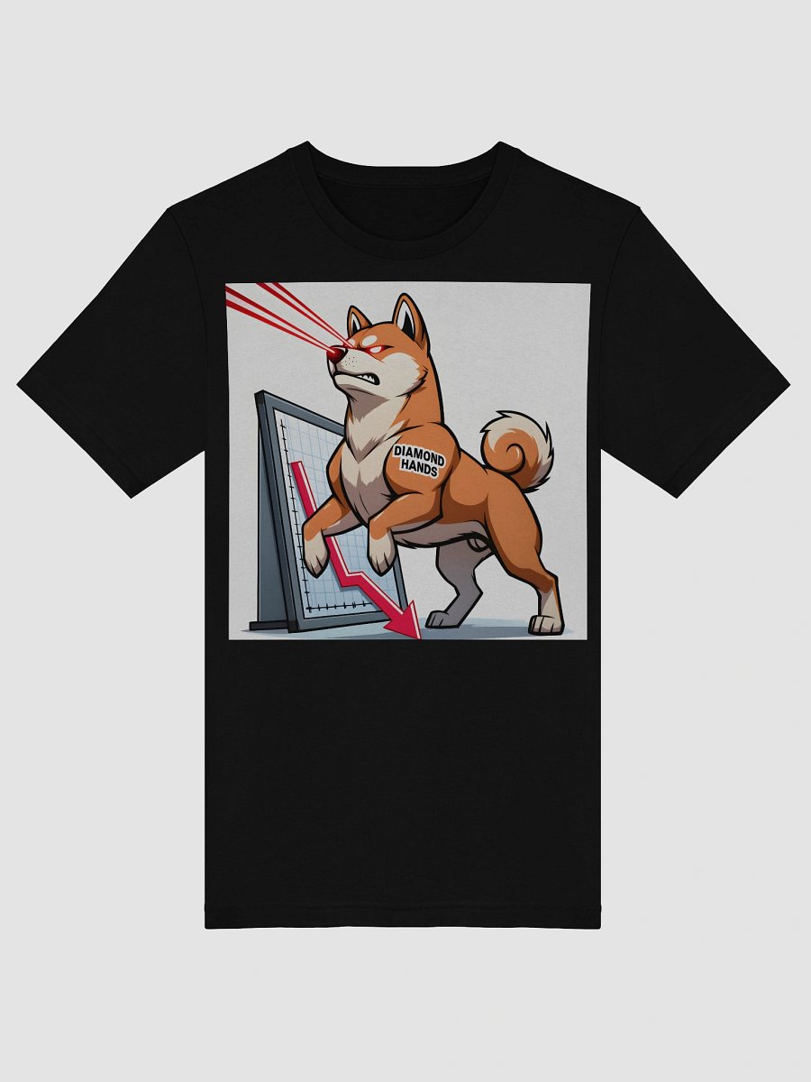 Laser Doge: Diamond Hands Defender – Crypto Meme Game product image (10)