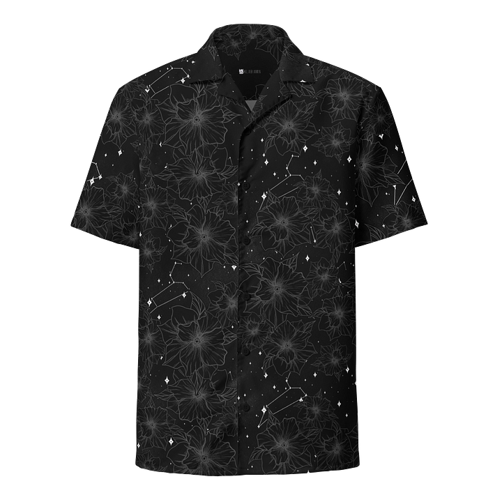 Moon Flower | Shirt product image (1)