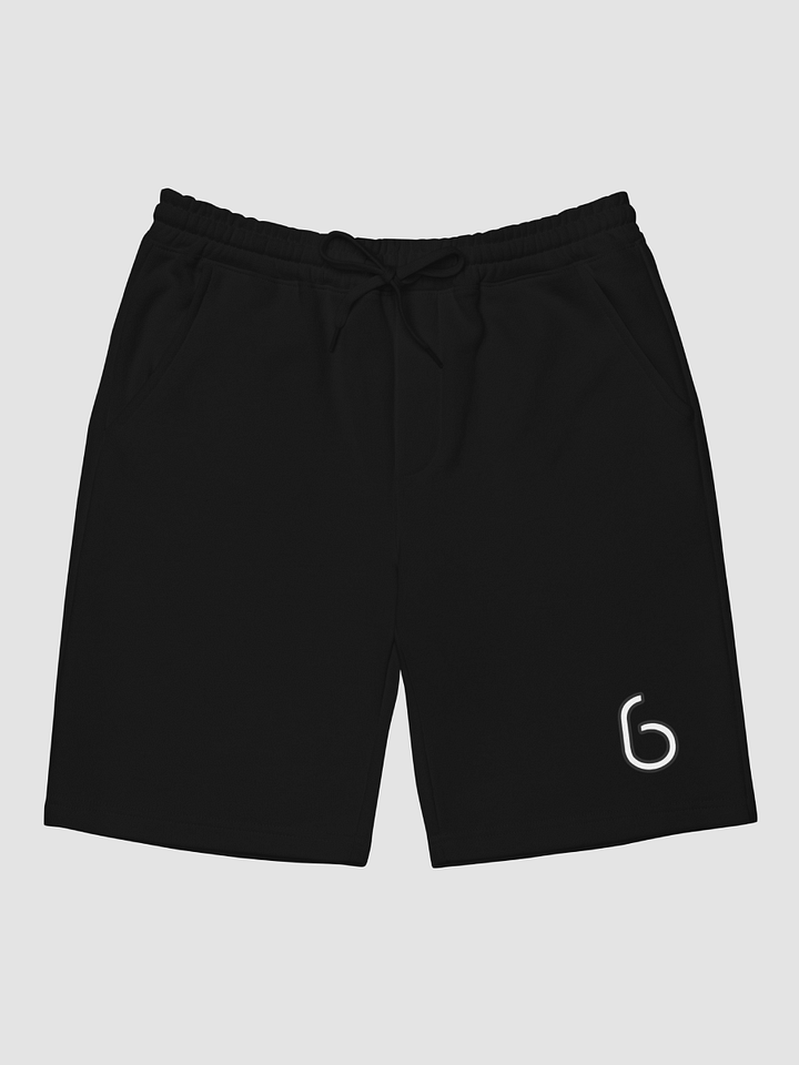 6 Logo Lounge Shorts product image (1)