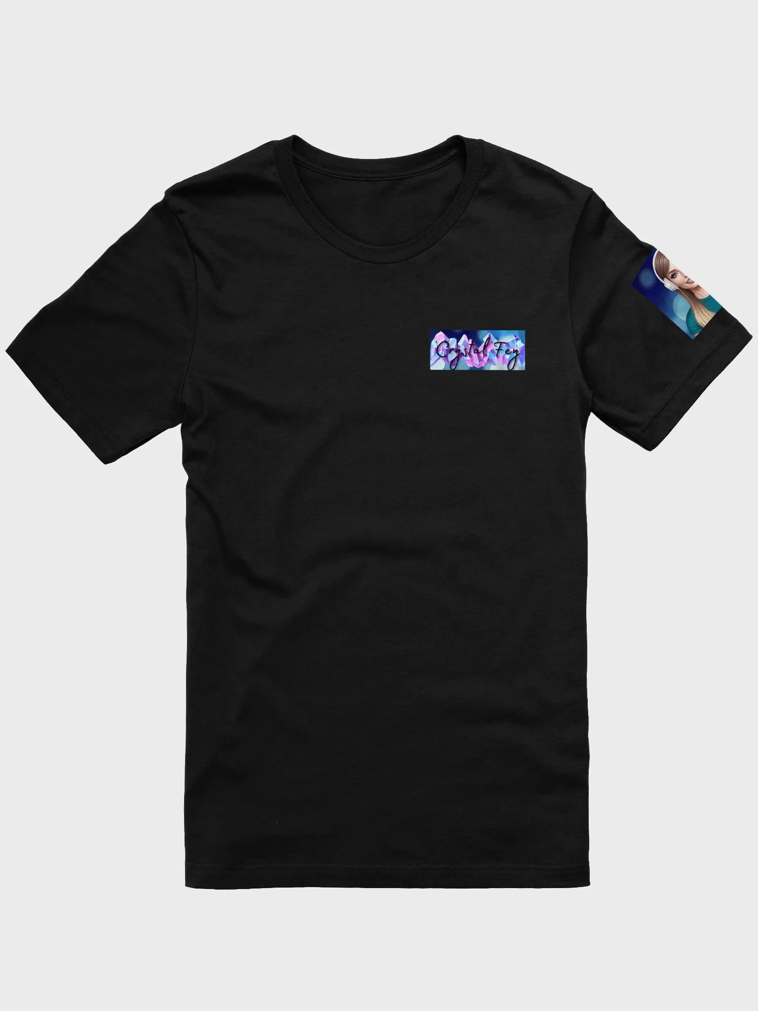 Tater Tot Tee product image (4)