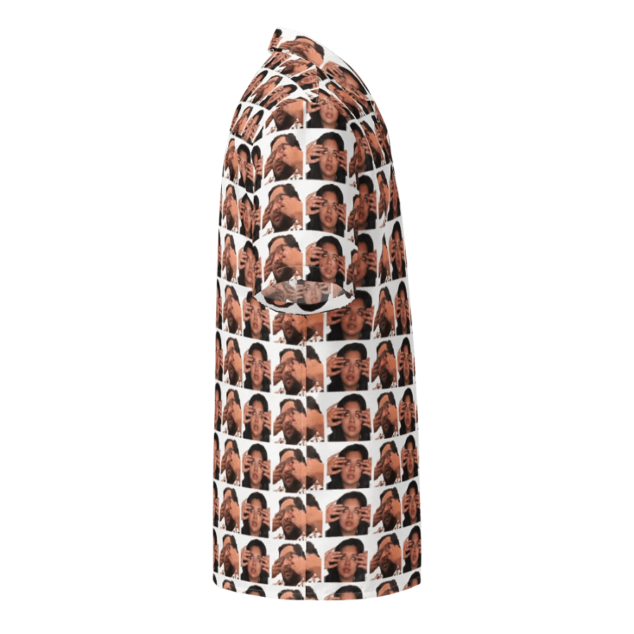 Shutta IDontKnowWhatToCallThis button down shirt product image (6)