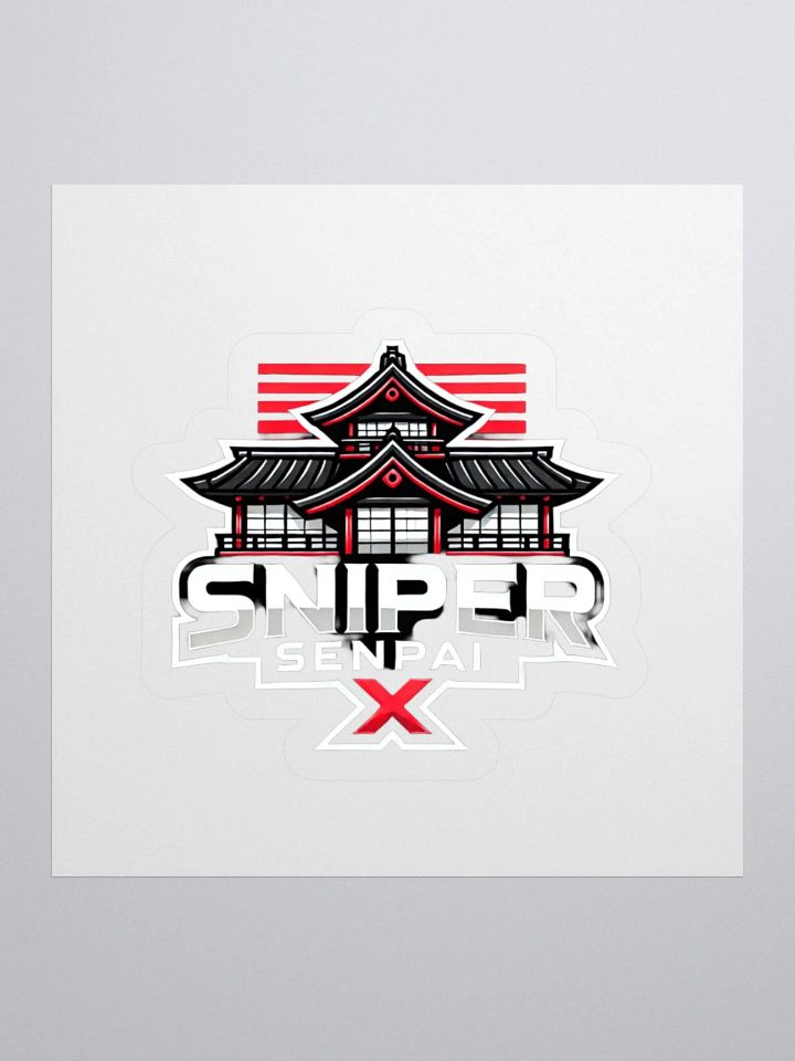 Sticker #2 product image (1)