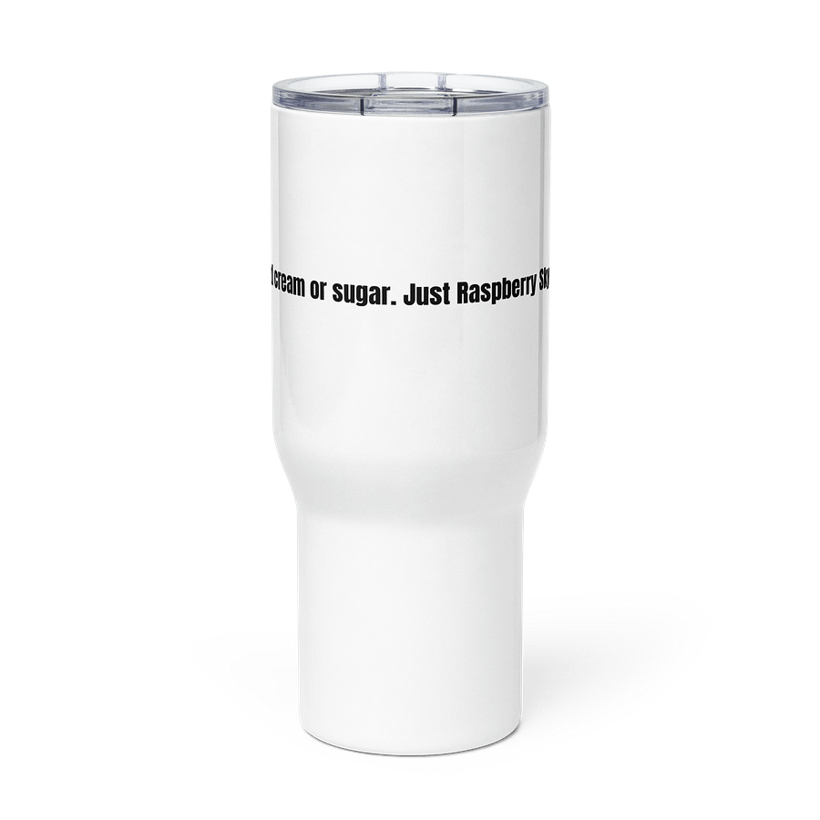 RS "LIPS" Travel Mug product image (3)