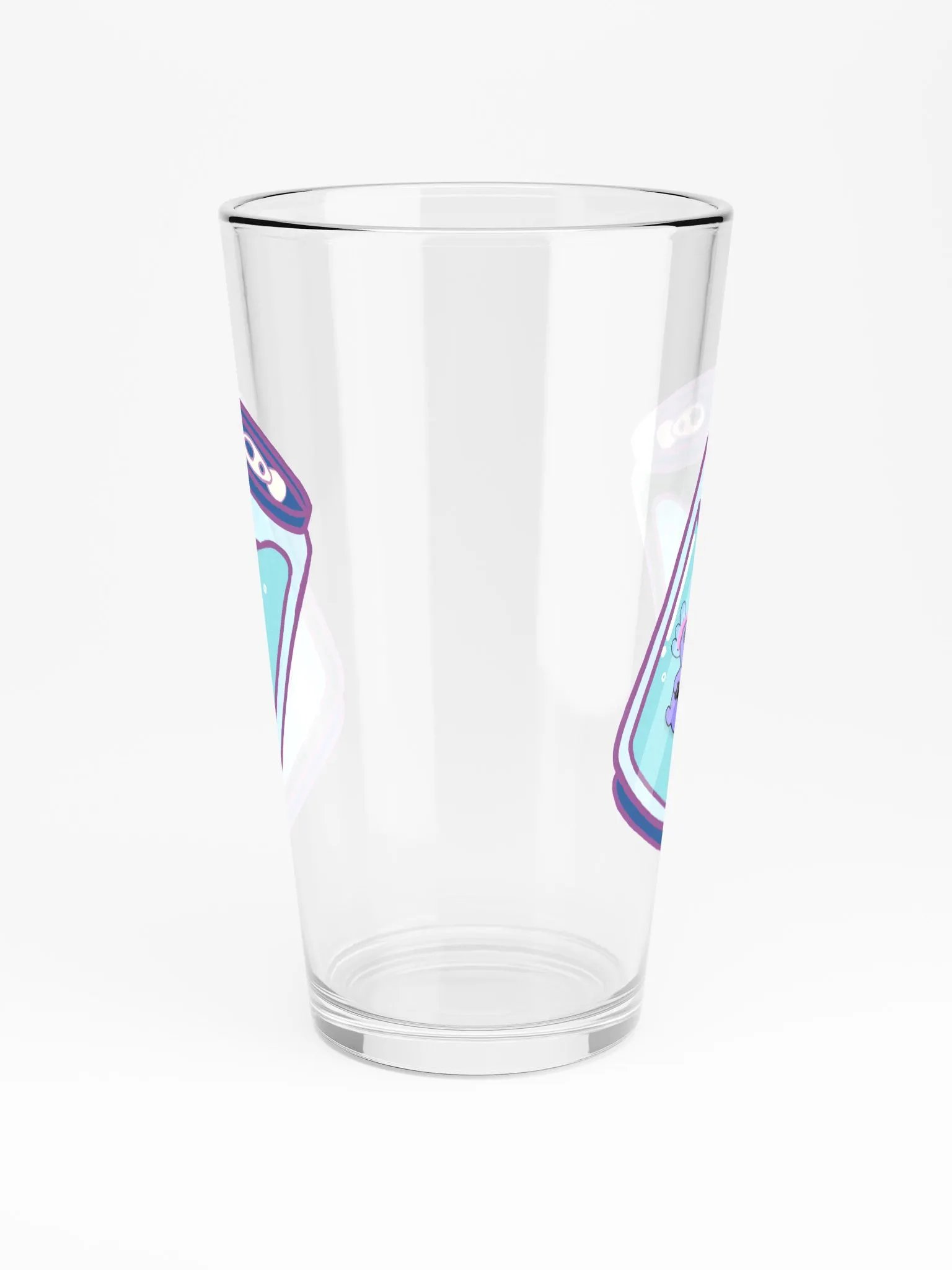 Sodalotl Pint Glass product image (3)