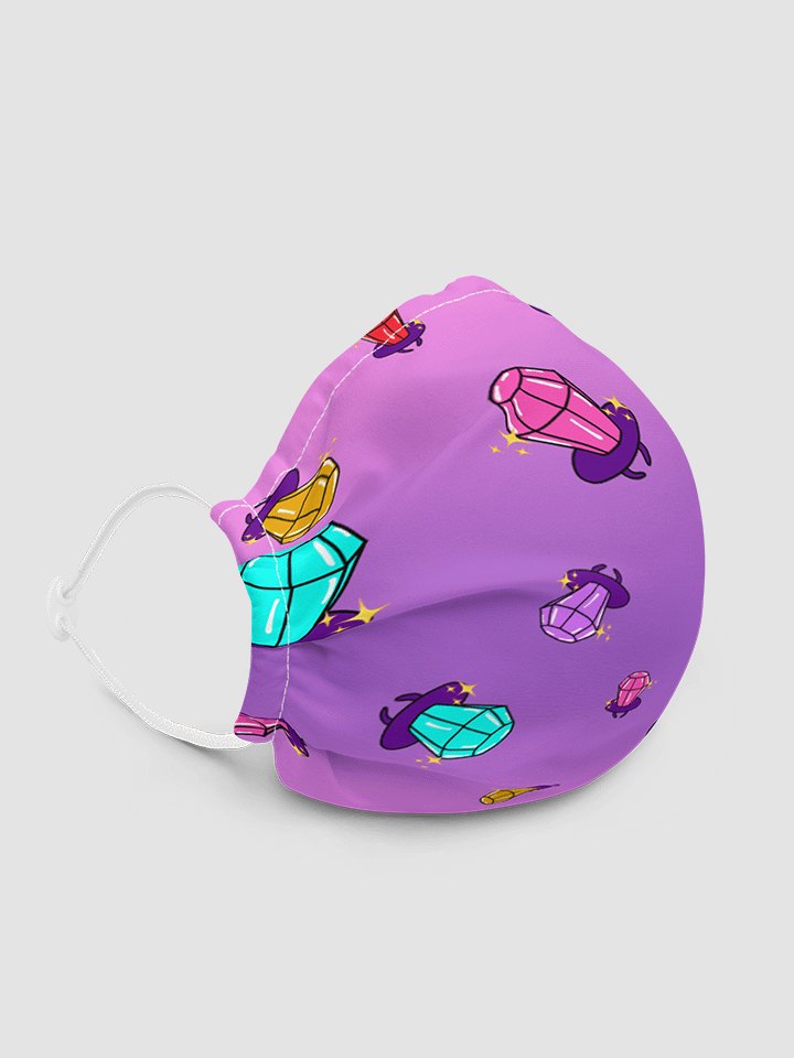 Marriage Mask product image (2)
