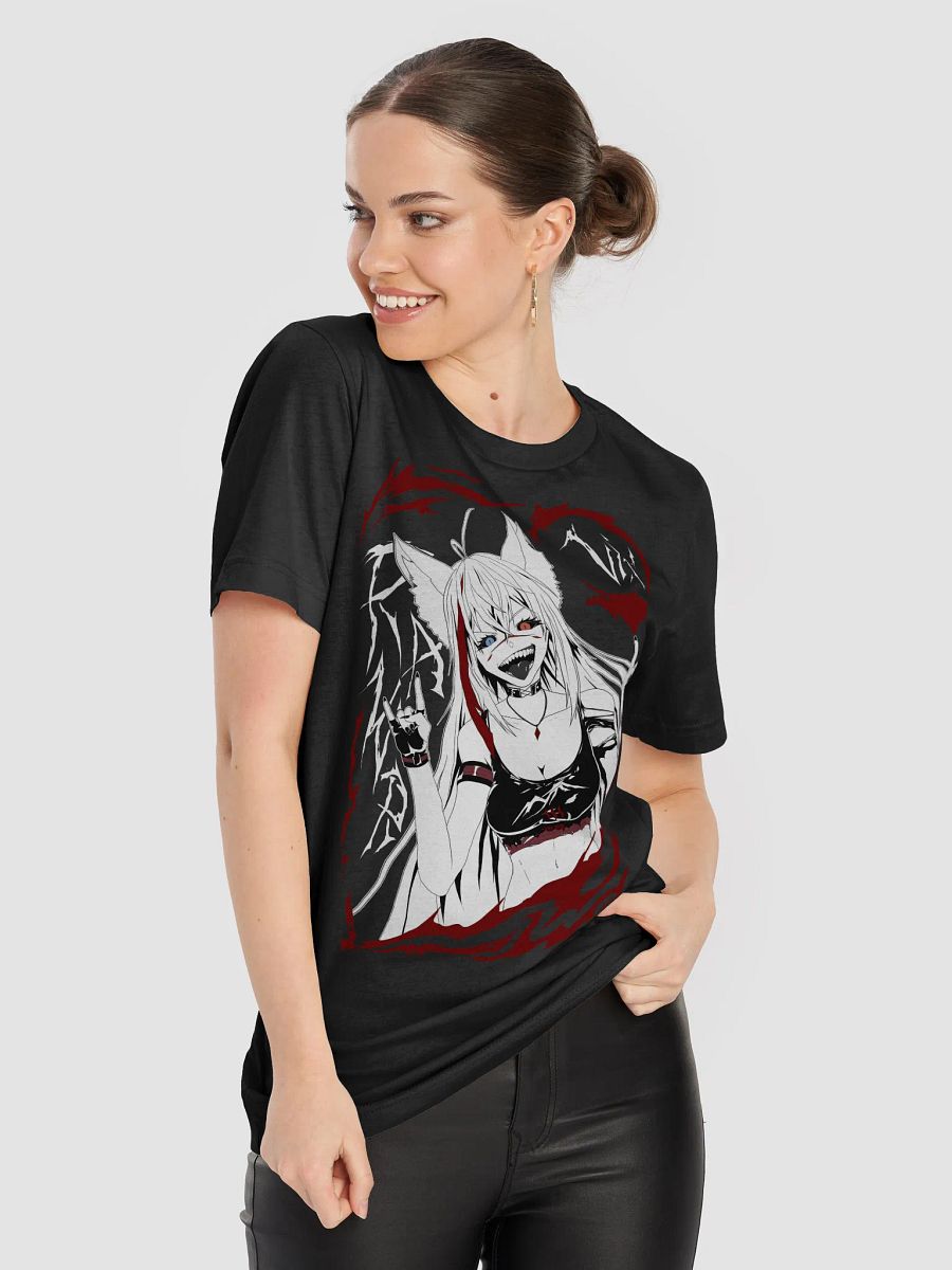 【VIXWYTCH】Rawr T-Shirt product image (8)