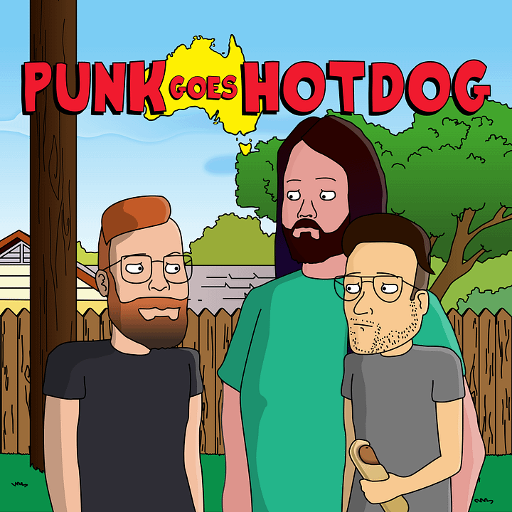 Hot Dog JPEG Single product image (1)