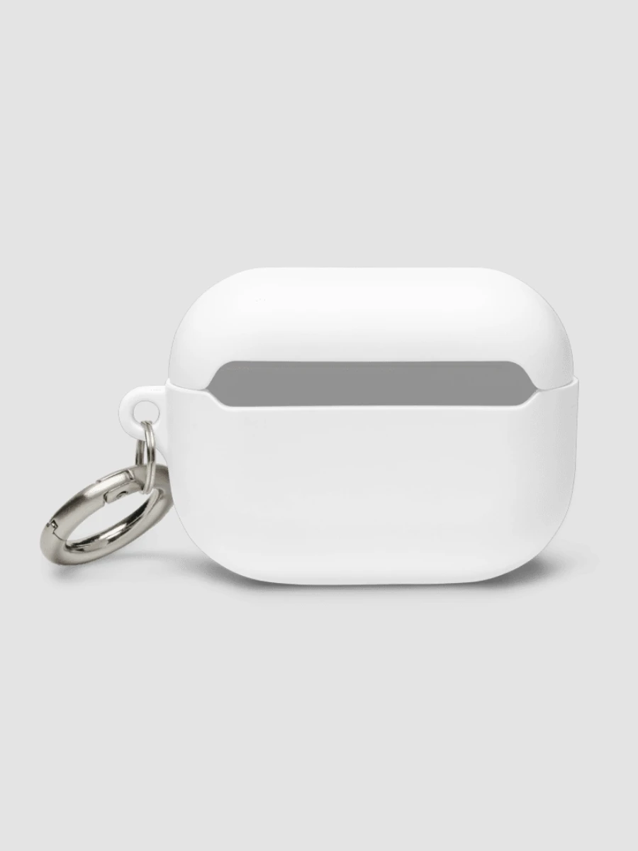 AirPods Pro Case - White product image (2)