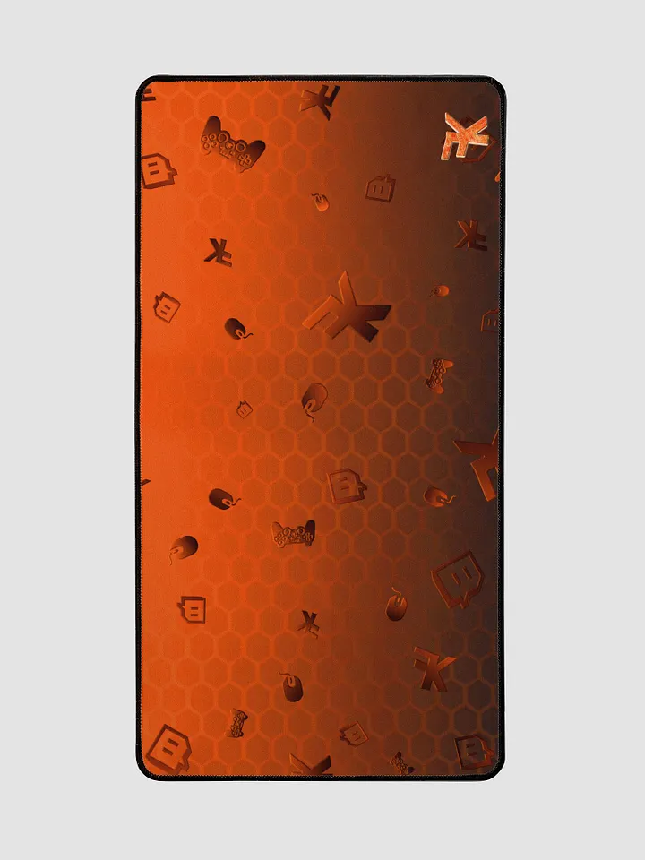 Alfombrilla KArMAFAiLS - Exclusivo del Canal product image (2)
