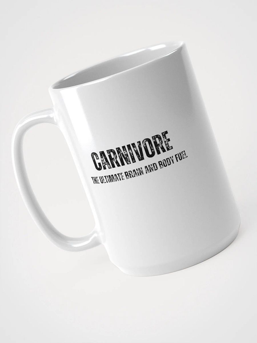 Carnivore - The ultimate brain body fuel product image (3)