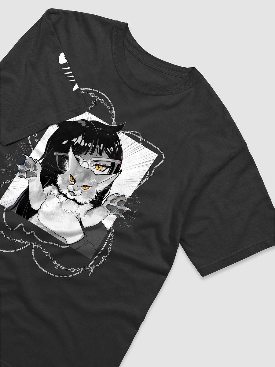 Cat Attack T-Shirt product image (4)