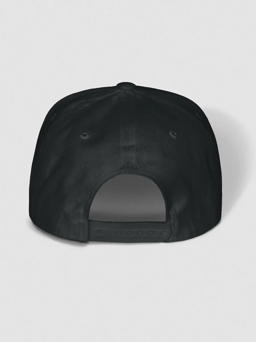 AW Snapback Cap product image (19)