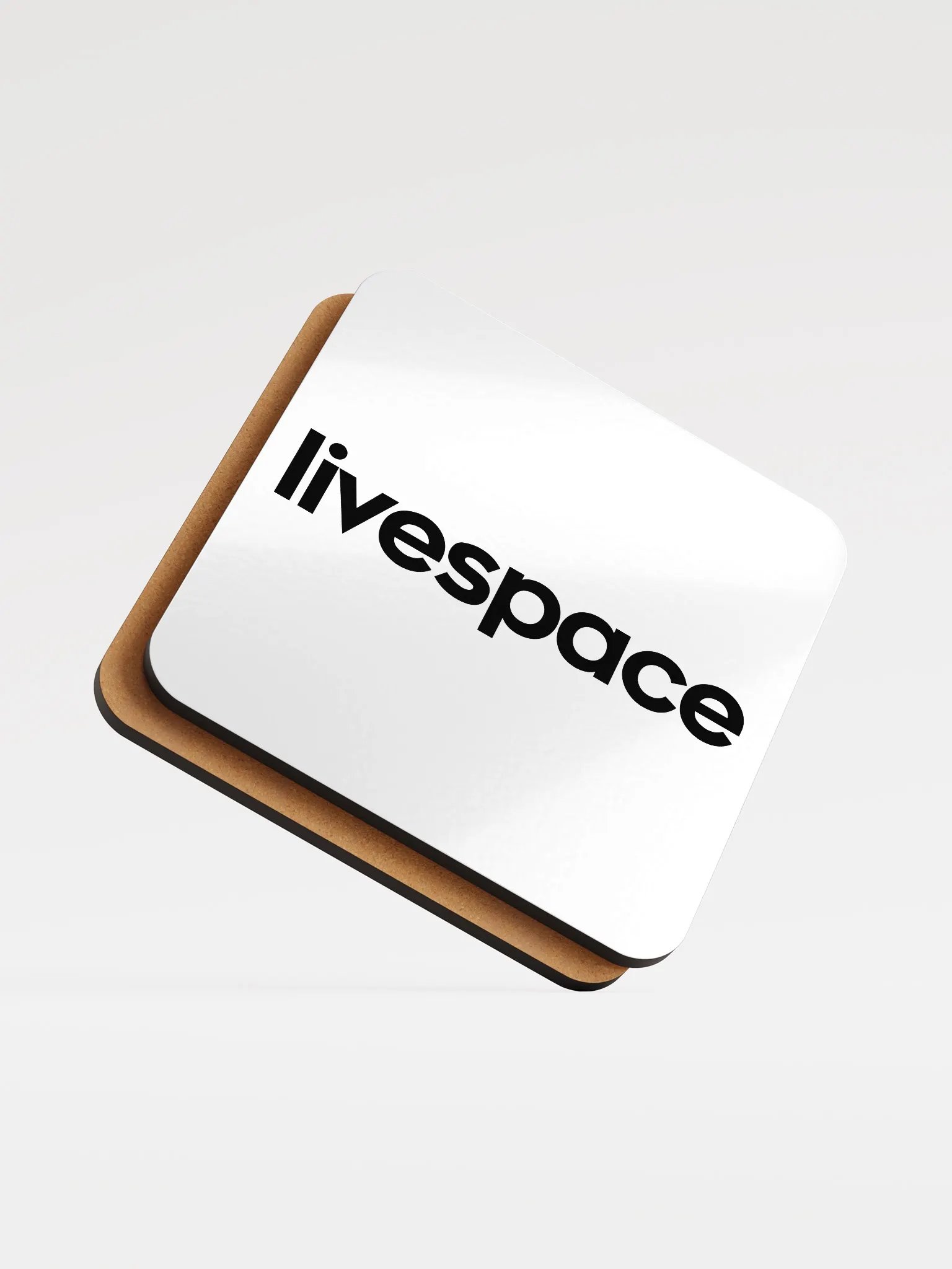 Logo Coaster product image (3)