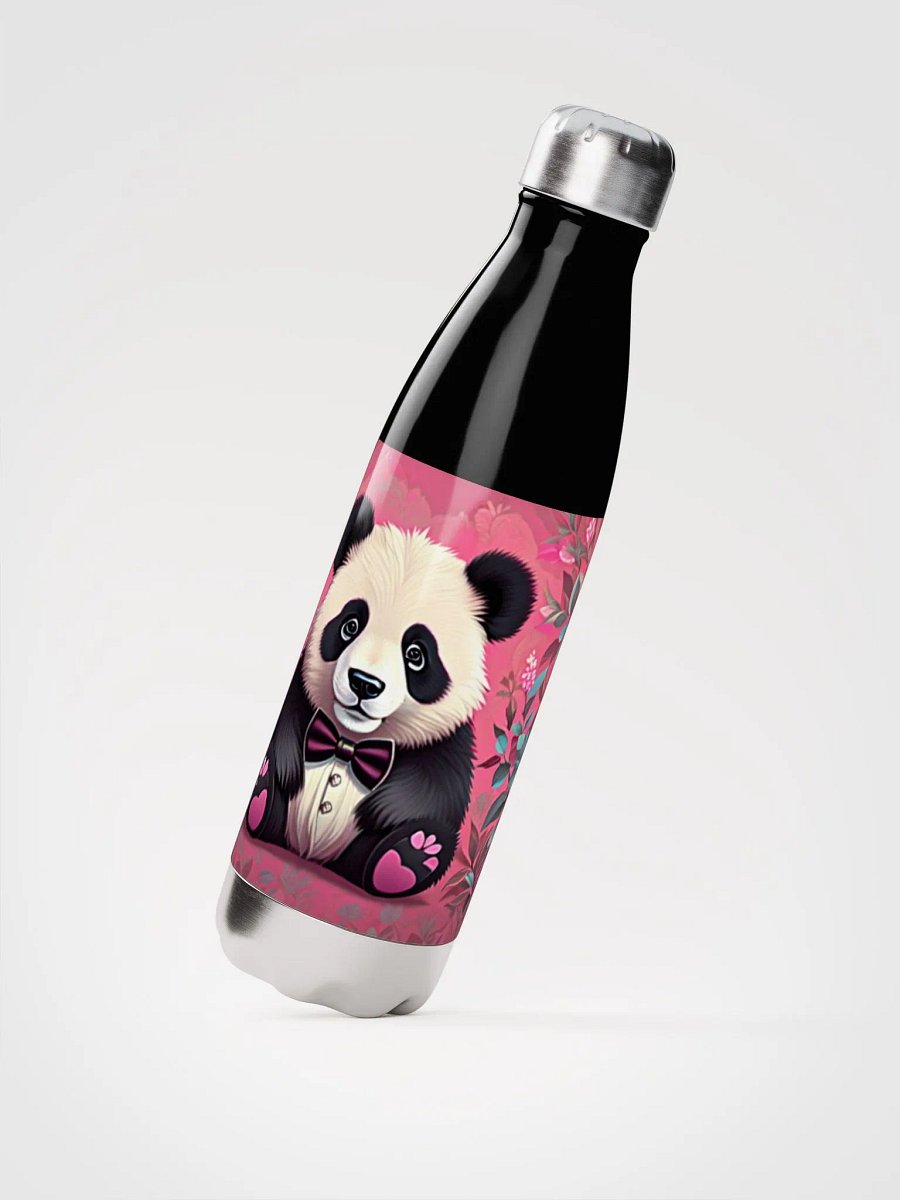 Panda Water Botlle product image (2)
