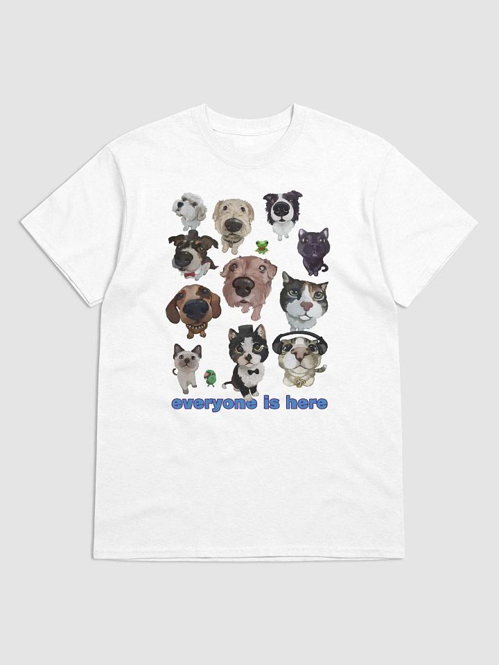 everyone is here product image (1)