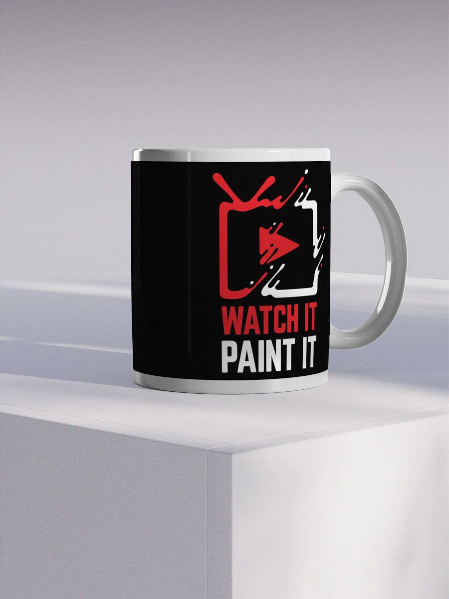 Red/White Logo product image (4)