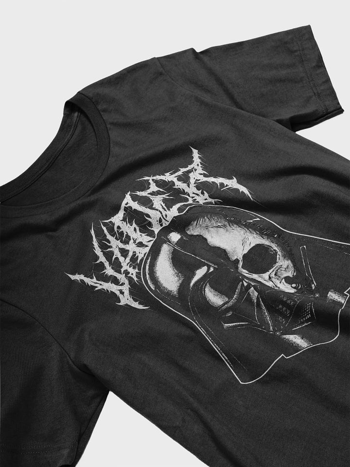 Vader - Tee product image (2)