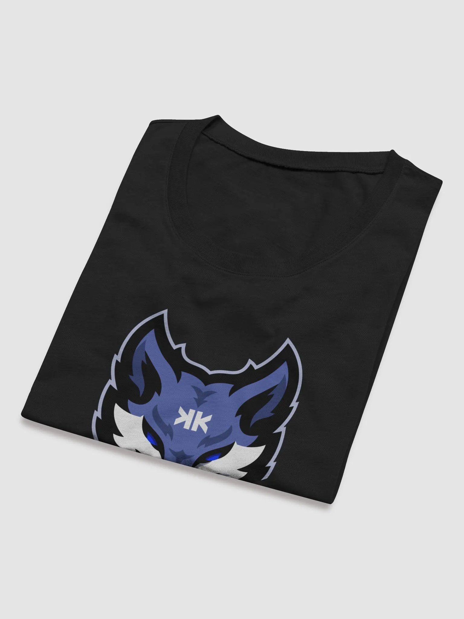 KeithorKeith Logo Bella Canvas Ladies' Triblend Short Sleeve T-Shirt product image (13)