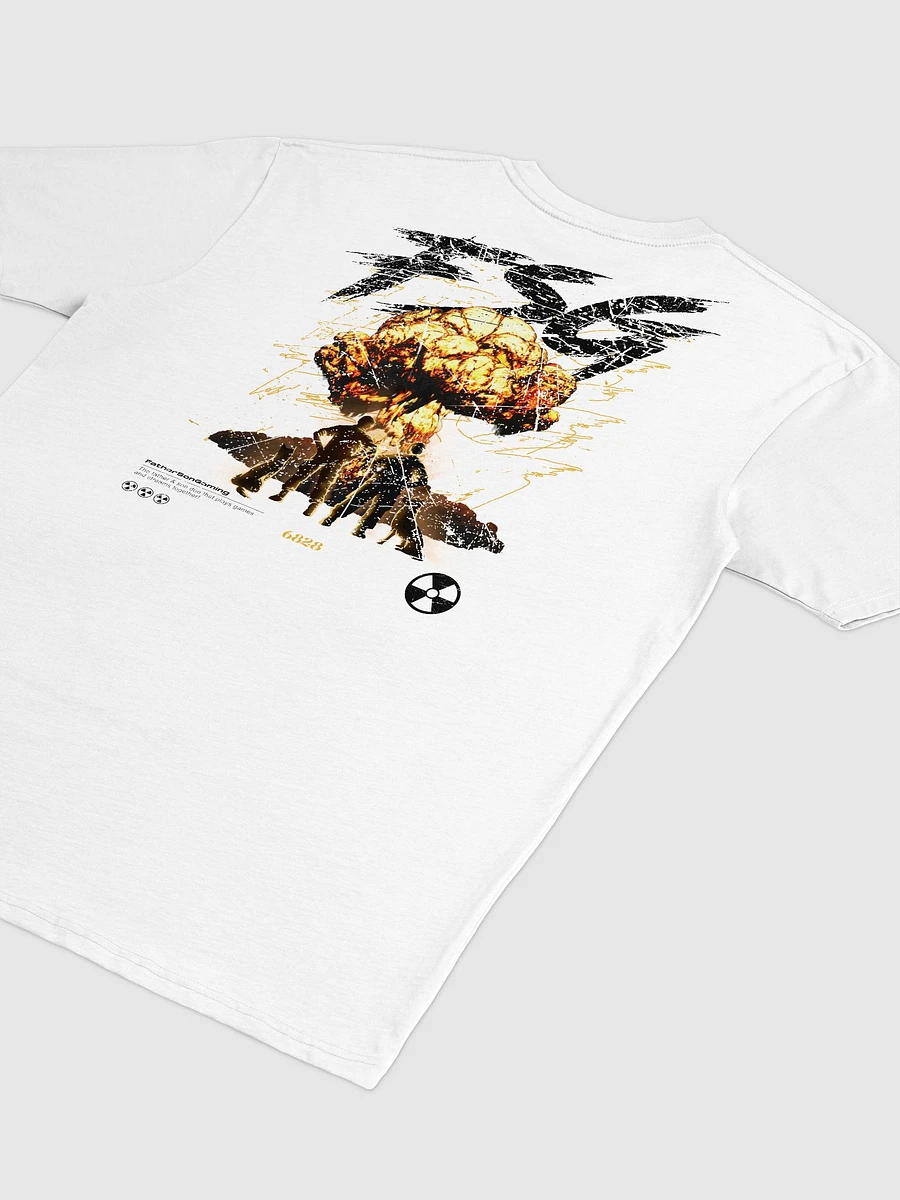 FSG NUKE WHITE TEE product image (4)