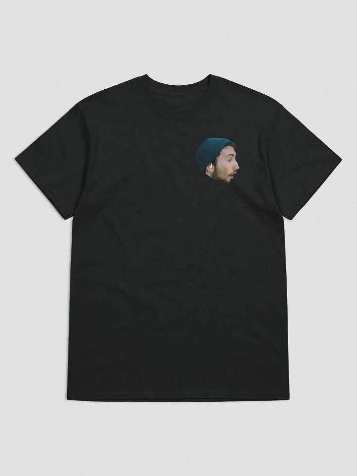 Galeer Pog/Clean Shaven Tee product image (4)