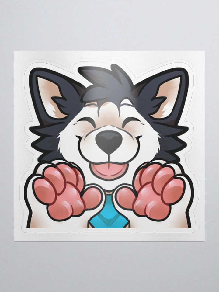 Beans Sticker product image (1)