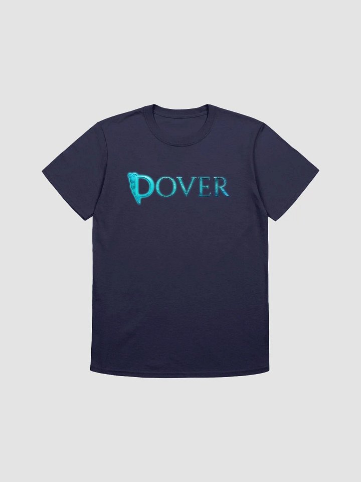 Dover (Heart Back) T-Shirt product image (1)