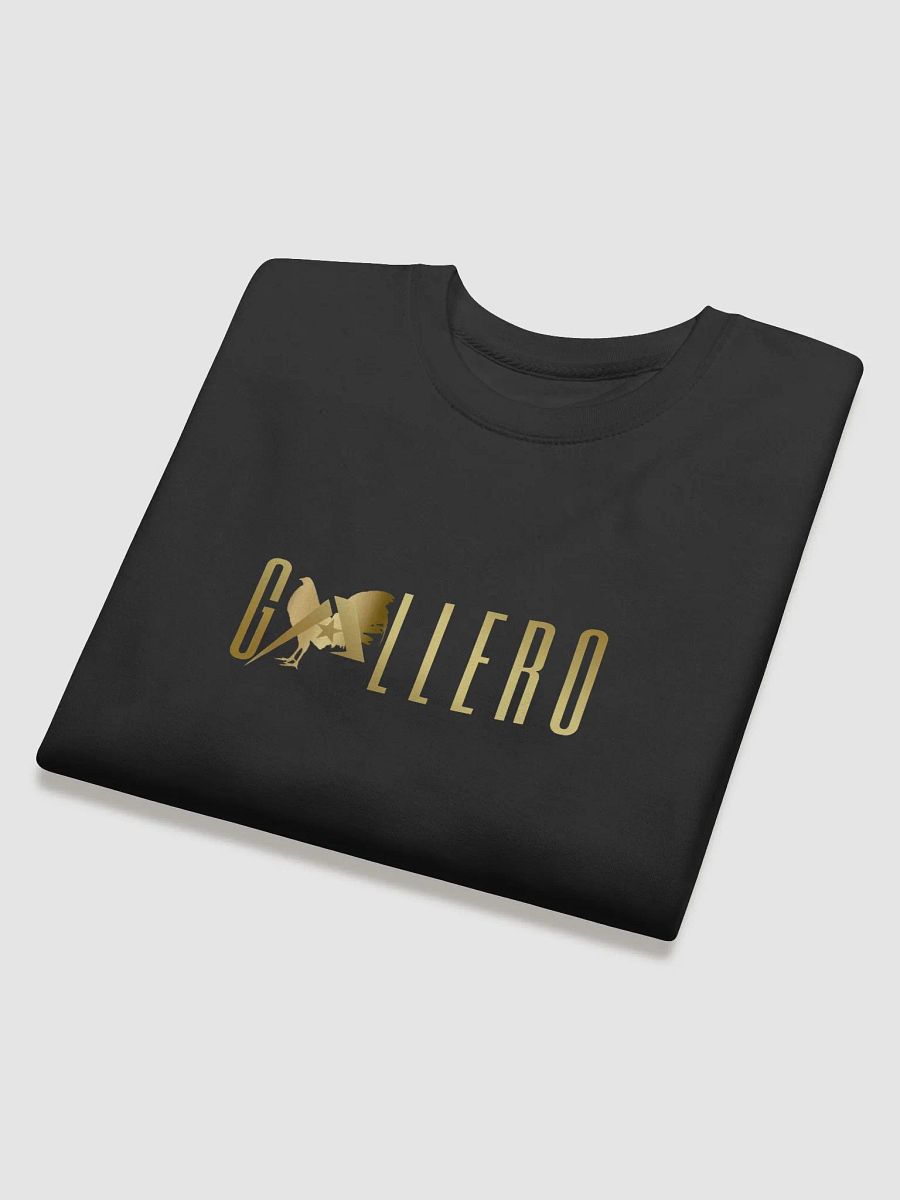 Camisa de Gallero en oro 2 product image (4)