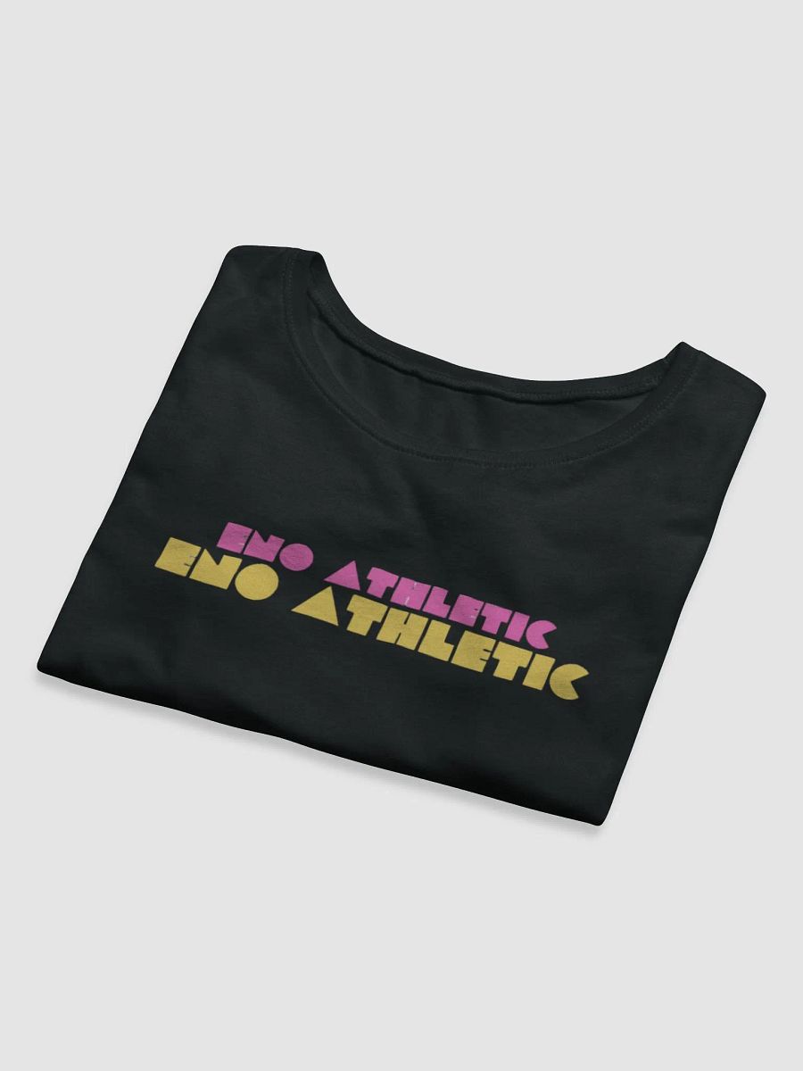 ENO ATHLETIC Crop Tee product image (8)