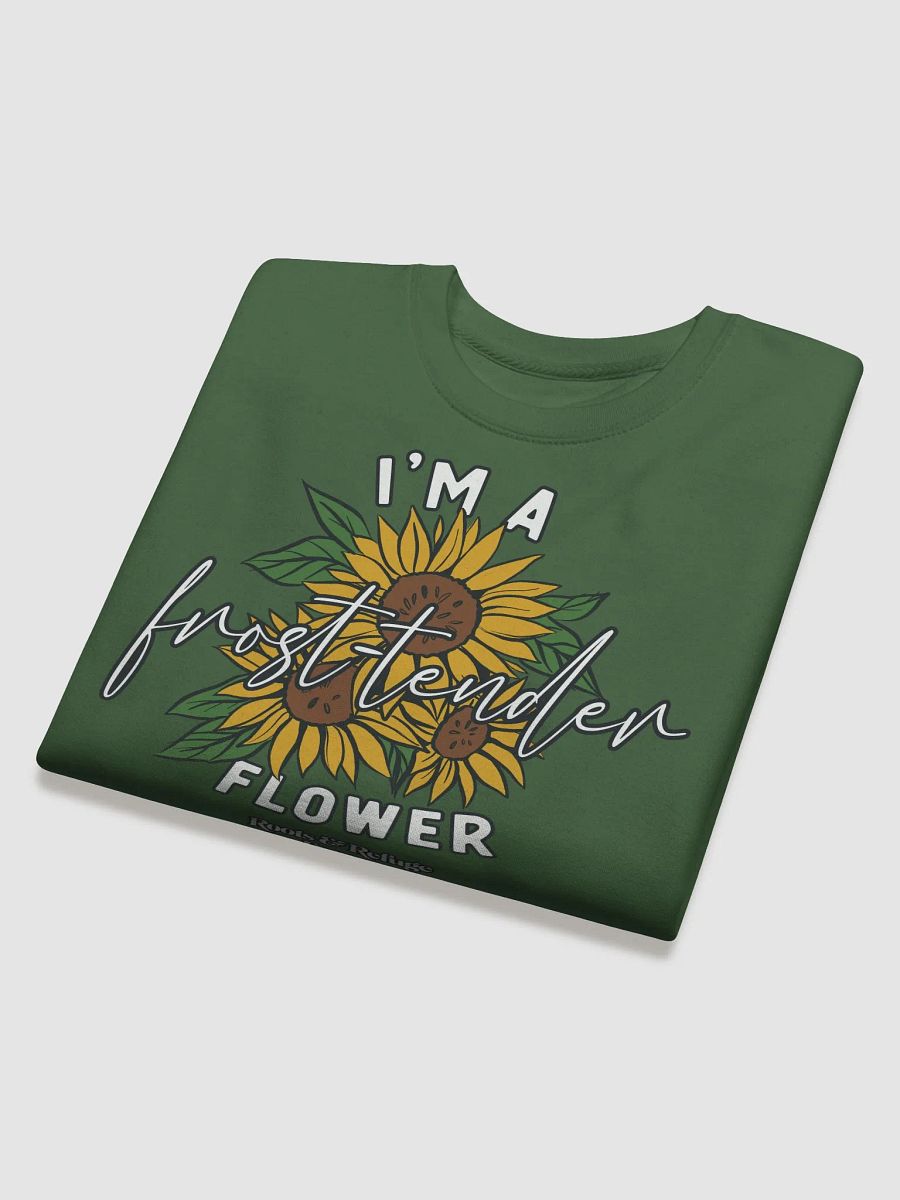 Frost Tender (Sweatshirt) product image (4)