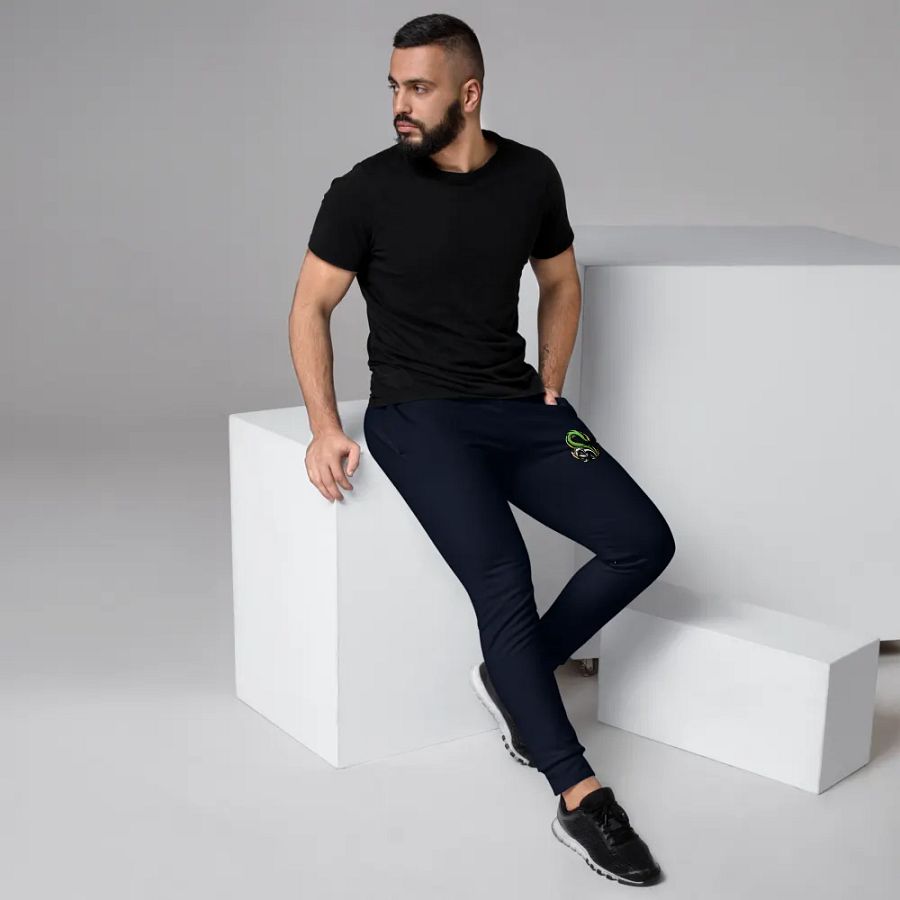 Skunky's Joggers (For Navy Hoodie) product image (11)