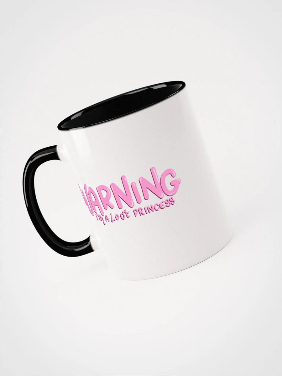loot QUEENS mug product image (36)