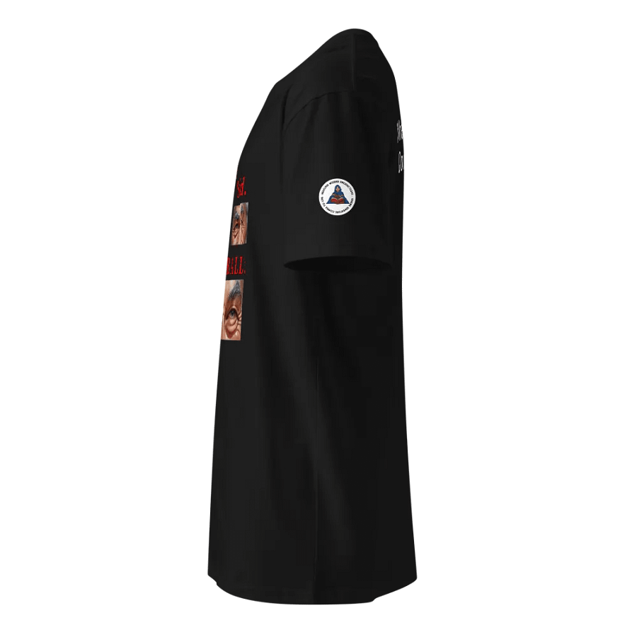 Fireball! T-Shirt product image (8)