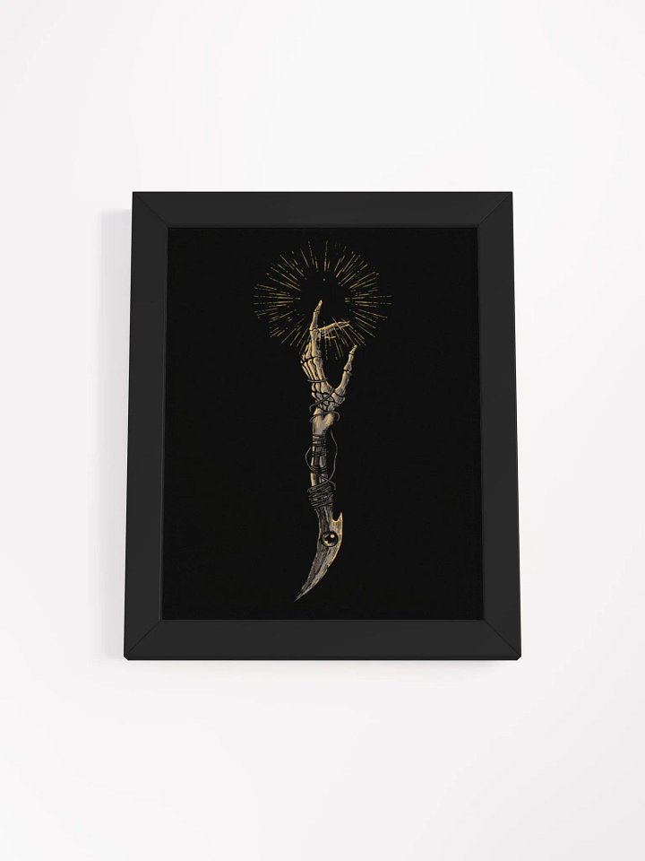CG '24 Hand Knife Print product image (1)