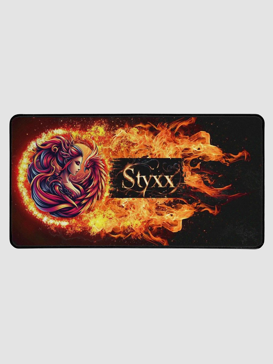 Better Gaming Mat = Better Skills product image (1)