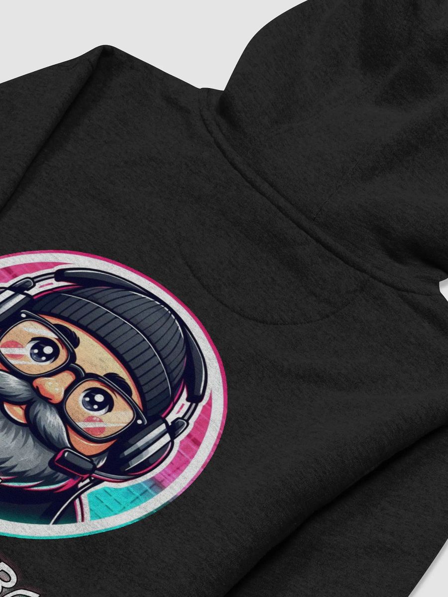 Cutie Patootie Pull Over Hoodie! product image (11)
