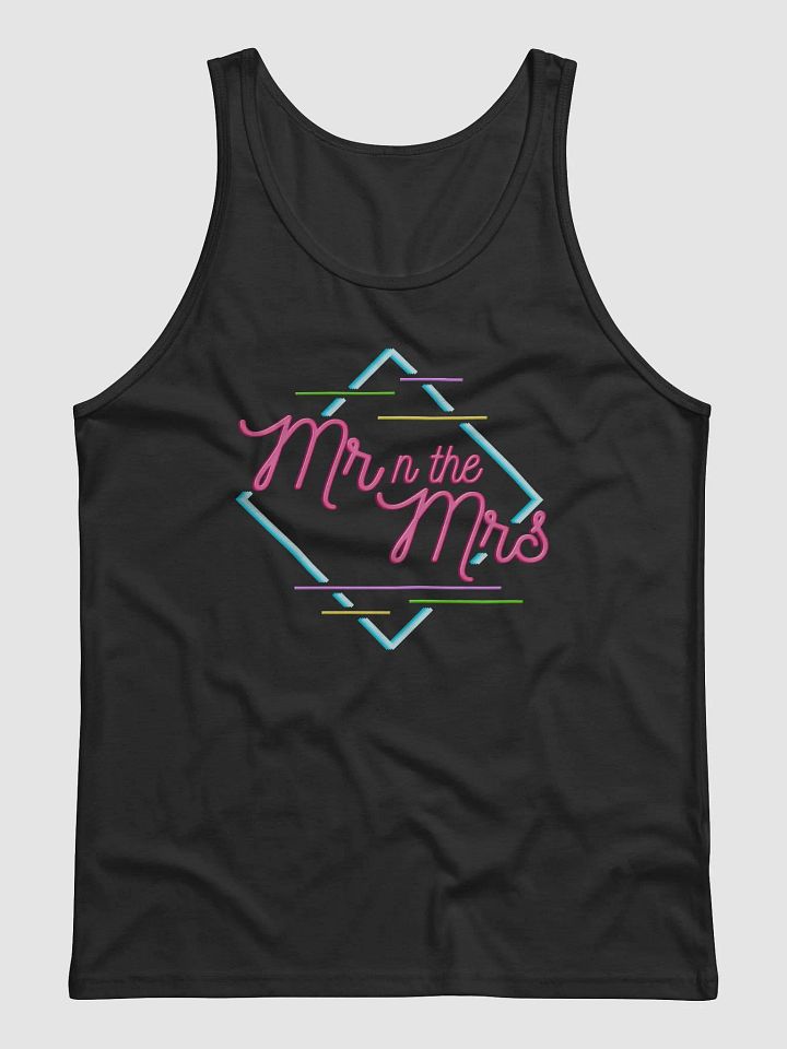 Neon - Tank product image (1)