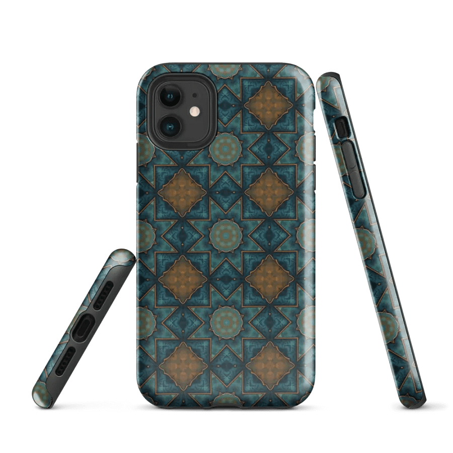Tough Phone Case for iPhone® #18582399 product image (1)