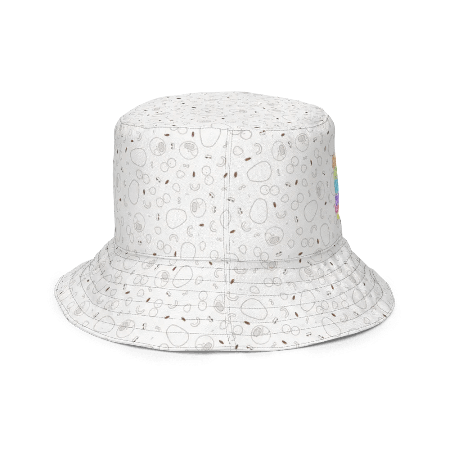 Self Esteem Reversible Bucket Hat product image (9)