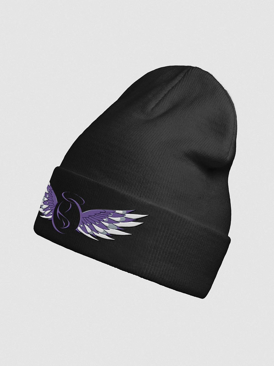 AngelSoulTV Beanie product image (2)