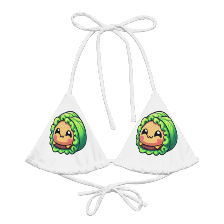 Blankey Burger Bikni product image (1)