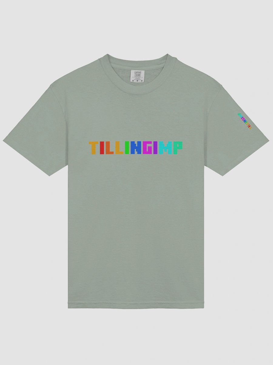 TillingImp T-Shirt product image (3)