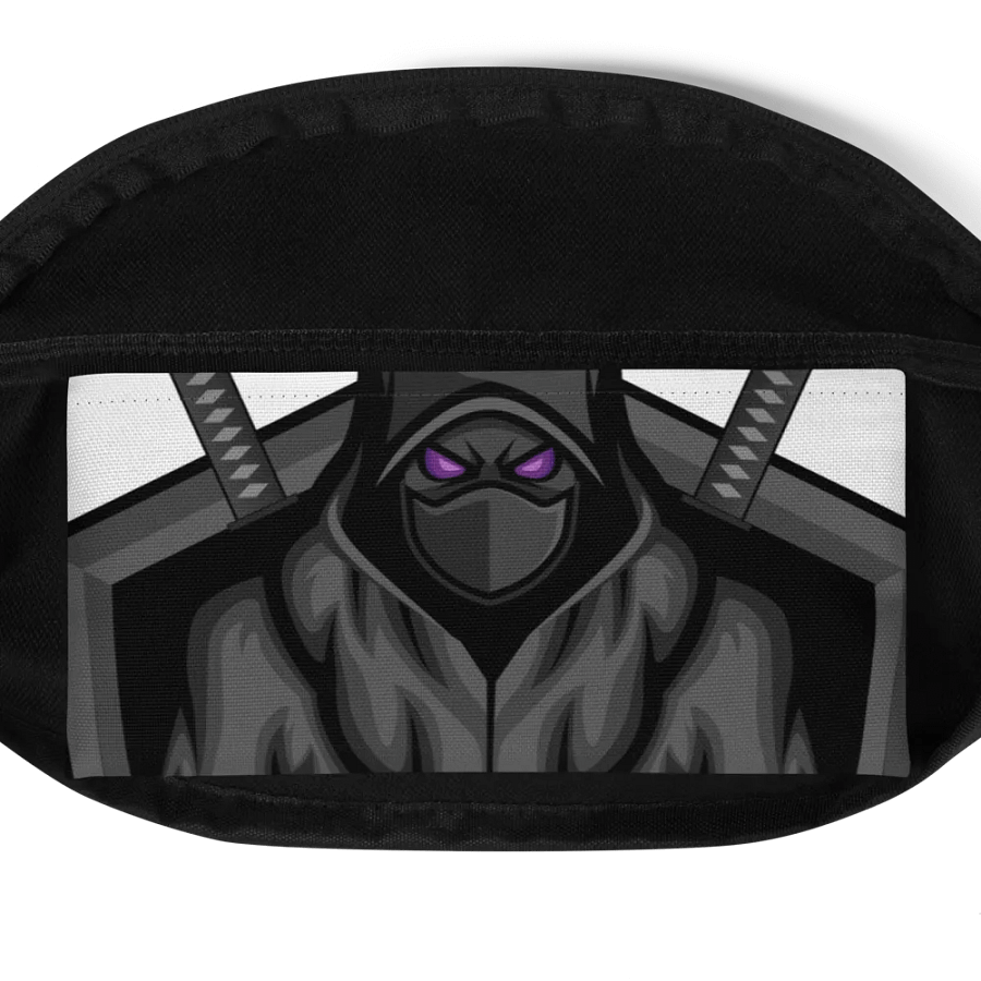 DieGamerBrüder Bauchtasche product image (9)