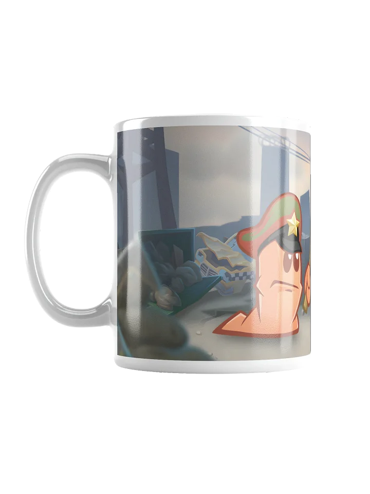 Master & Student | Posters | Mugs product image (2)