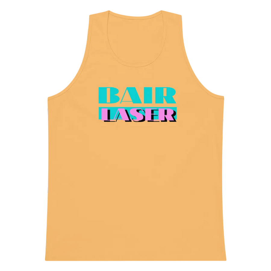 Bair Laser TankTop product image (47)