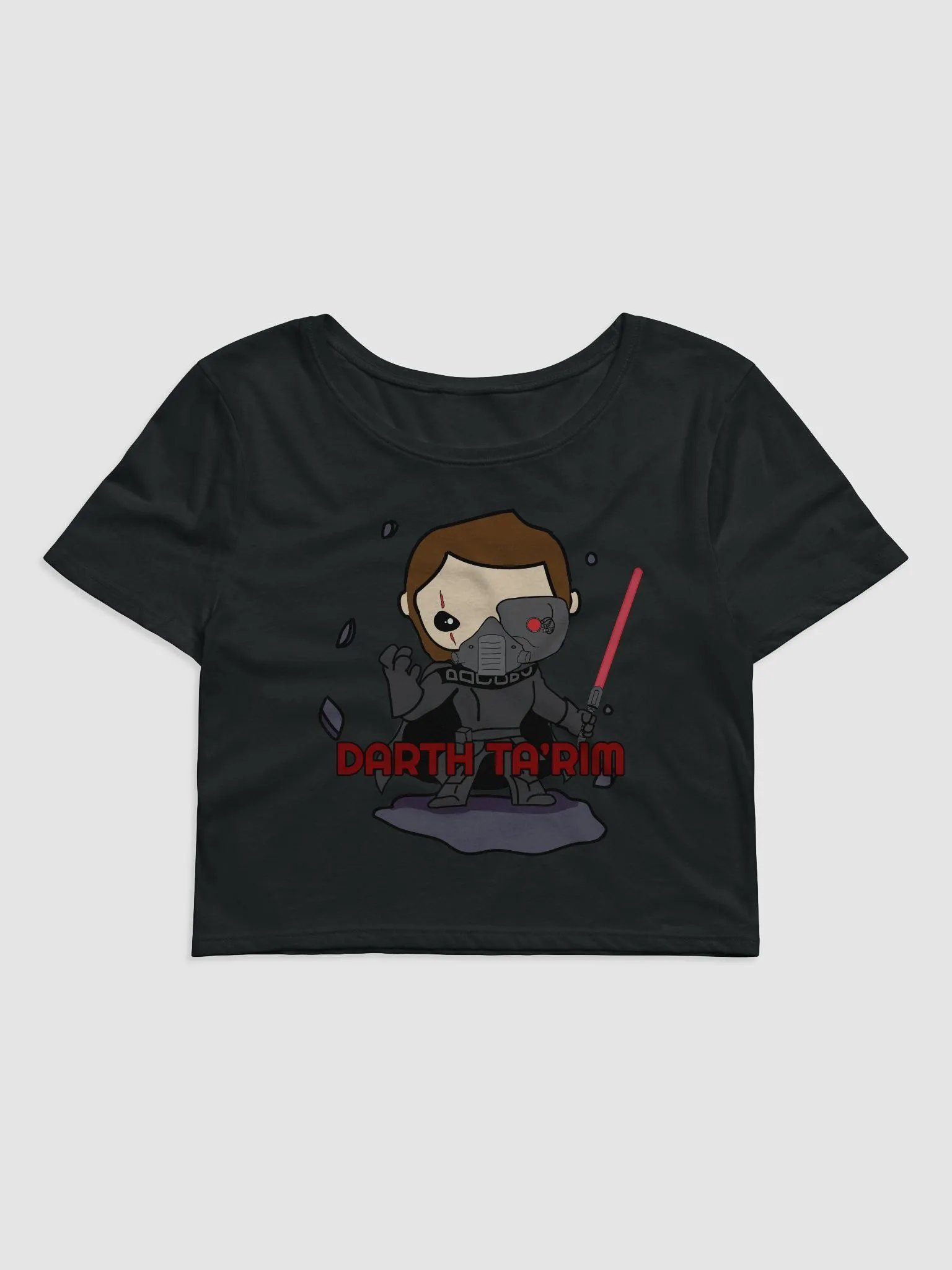 Chibi Crop product image (1)