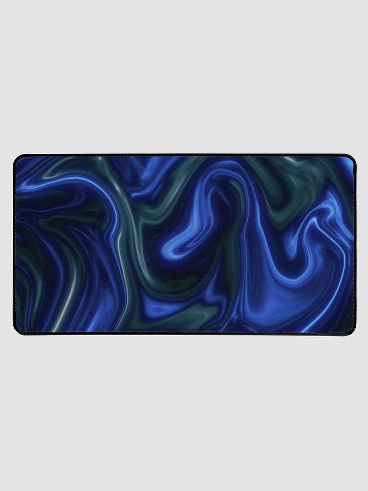 CD PADS Blue/green swirl product image (1)