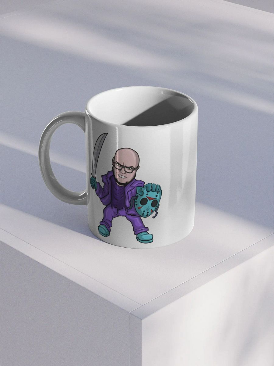 NESon Mug product image (1)