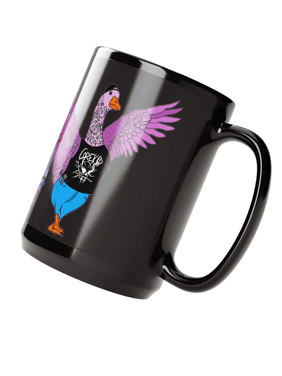 FUN METAL THINGS GOOSE product image (3)