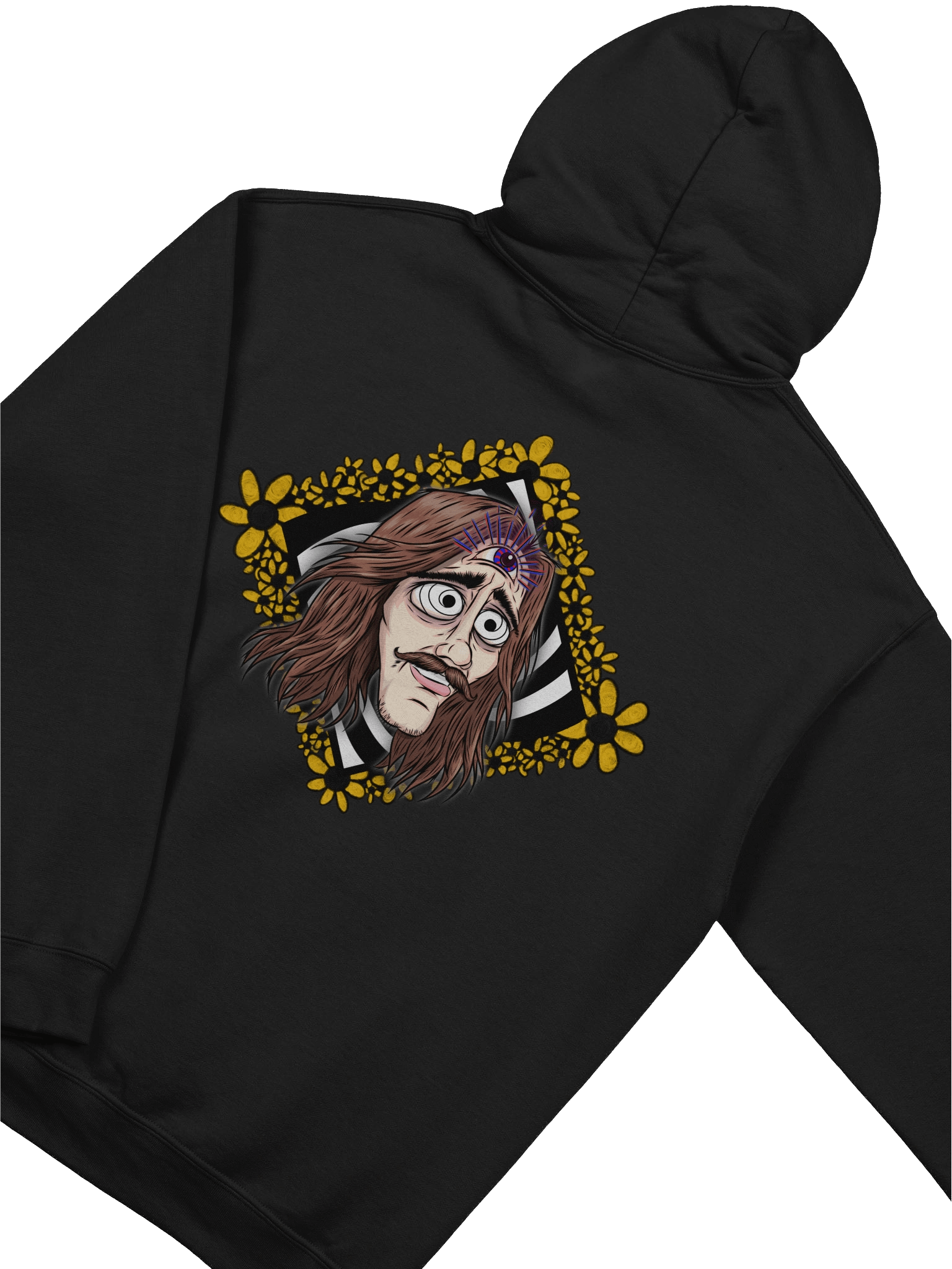 Season 5 Subathon Hoodie product image (14)