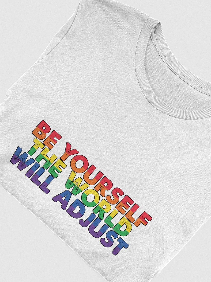 LK BYTWWA LGBT T-SHIRT product image (42)